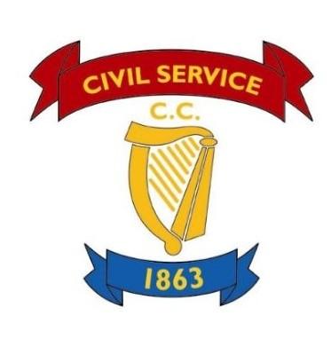 Civil Service 1