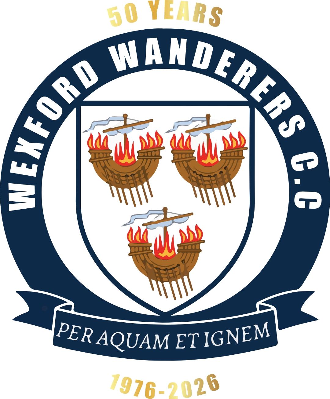 Wexford Wanderers 1
