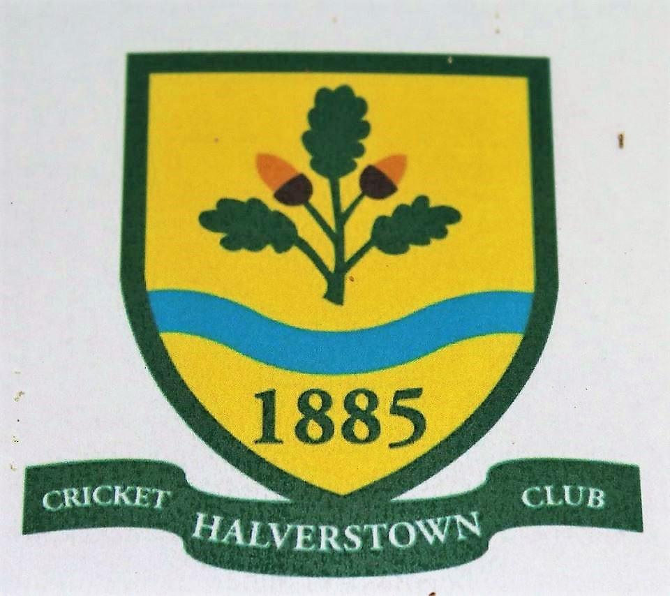 Halverstown 1