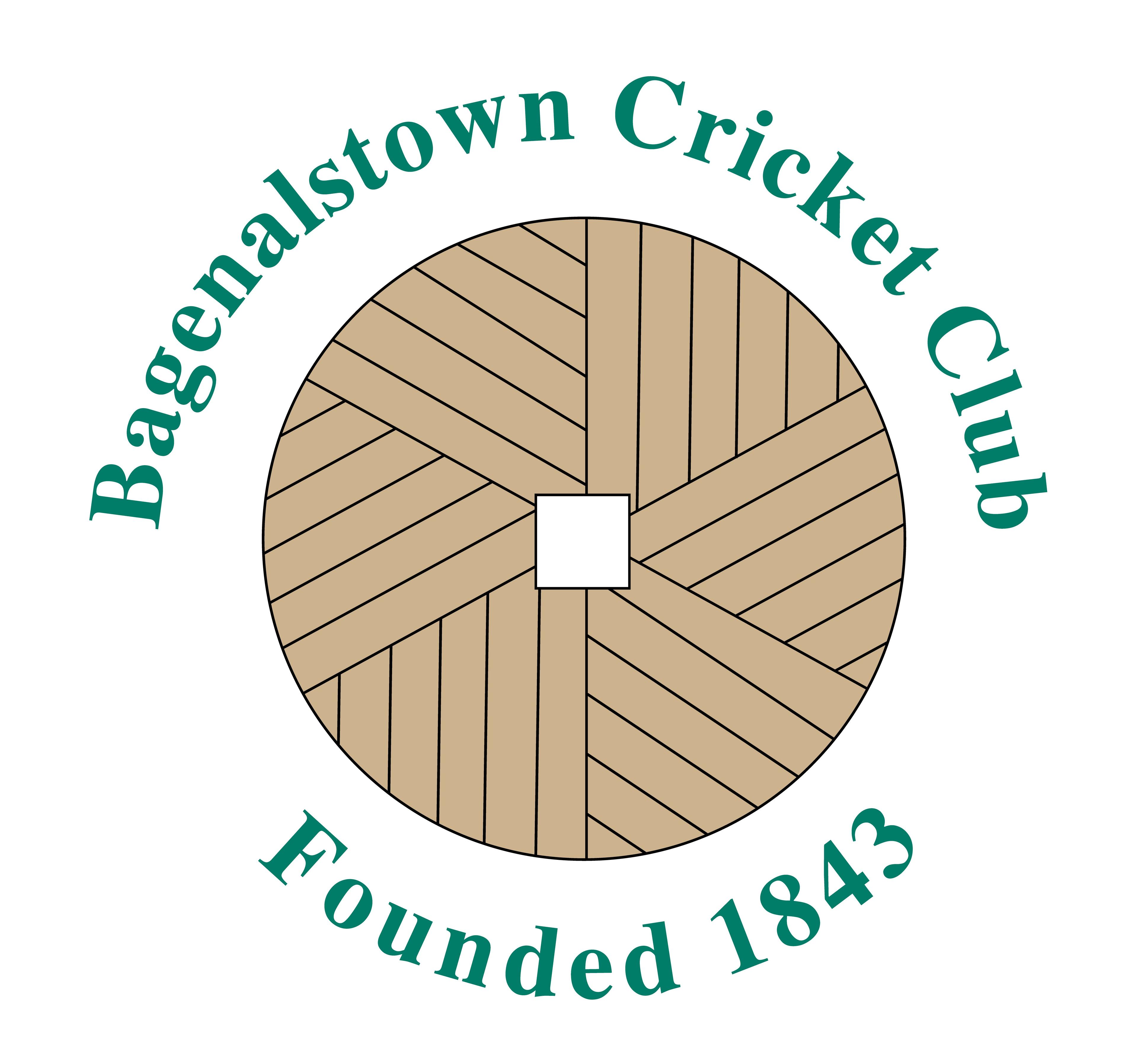 Bagenalstown 1