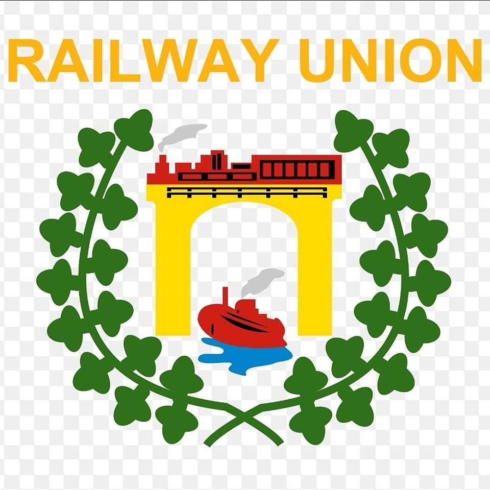 Railway Union 1