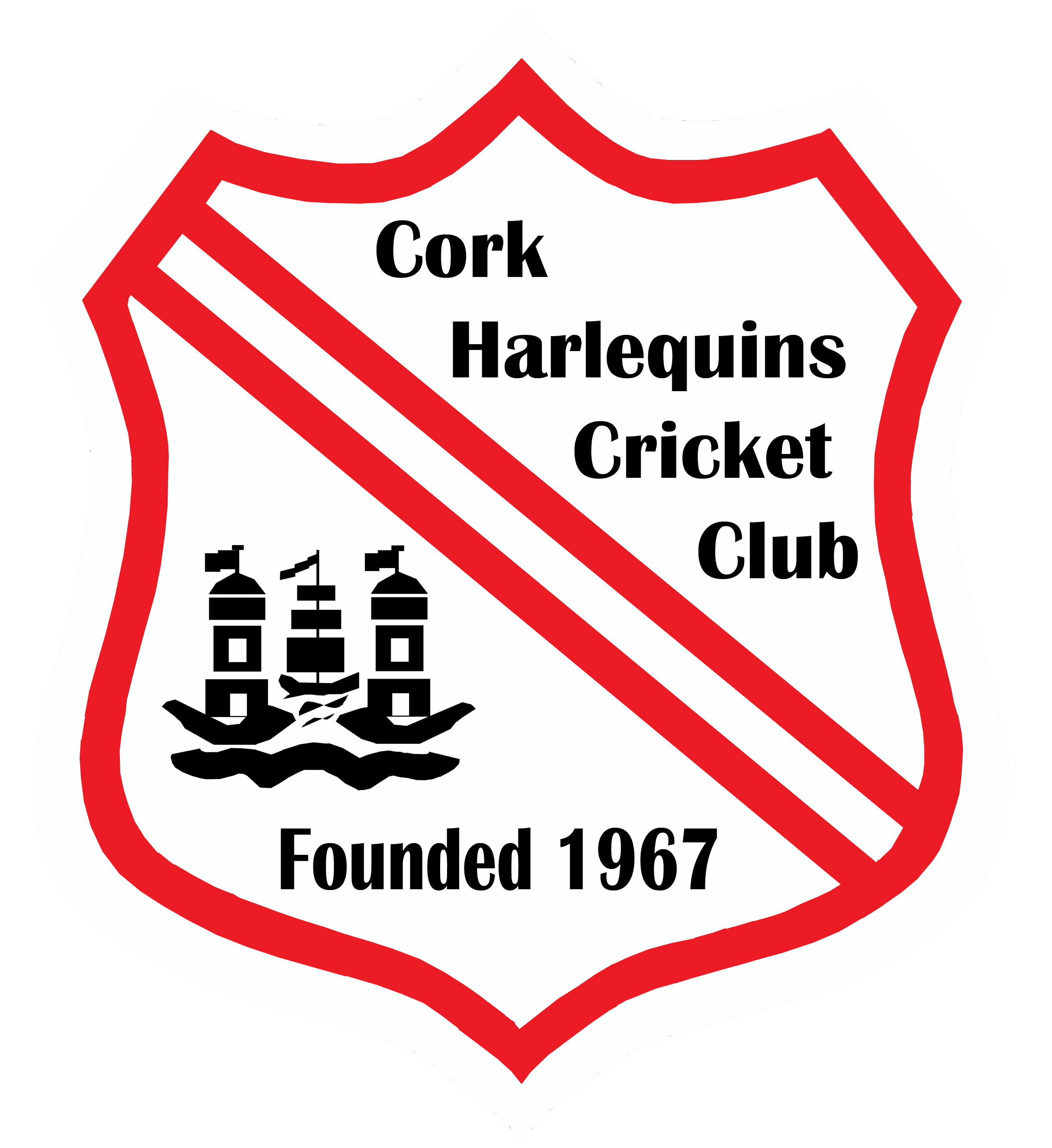 Cork Harlequins 1